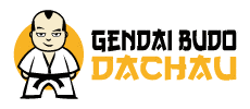 Logo Gendai Budo Dachau